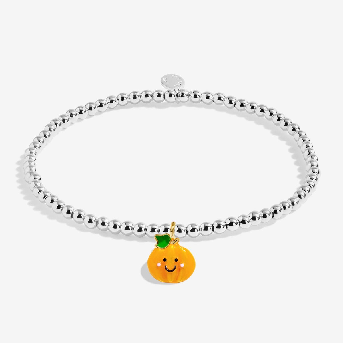 Kids' A Little Jomees 'Cutest Pumpkin in the Patch' Bracelet - RUTHERFORD & Co