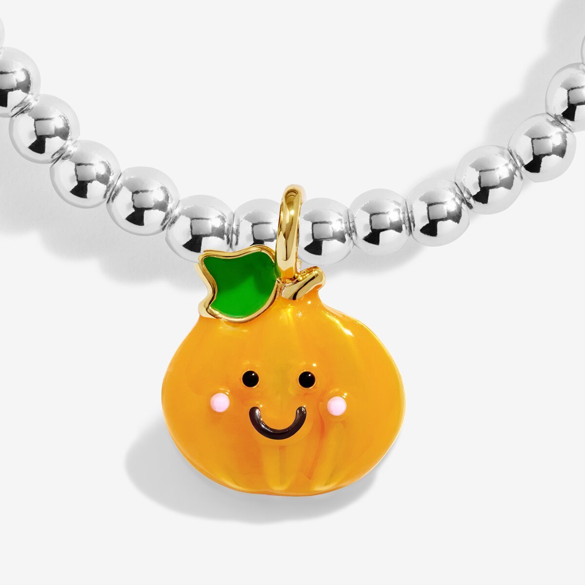 Kids' A Little Jomees 'Cutest Pumpkin in the Patch' Bracelet - RUTHERFORD & Co