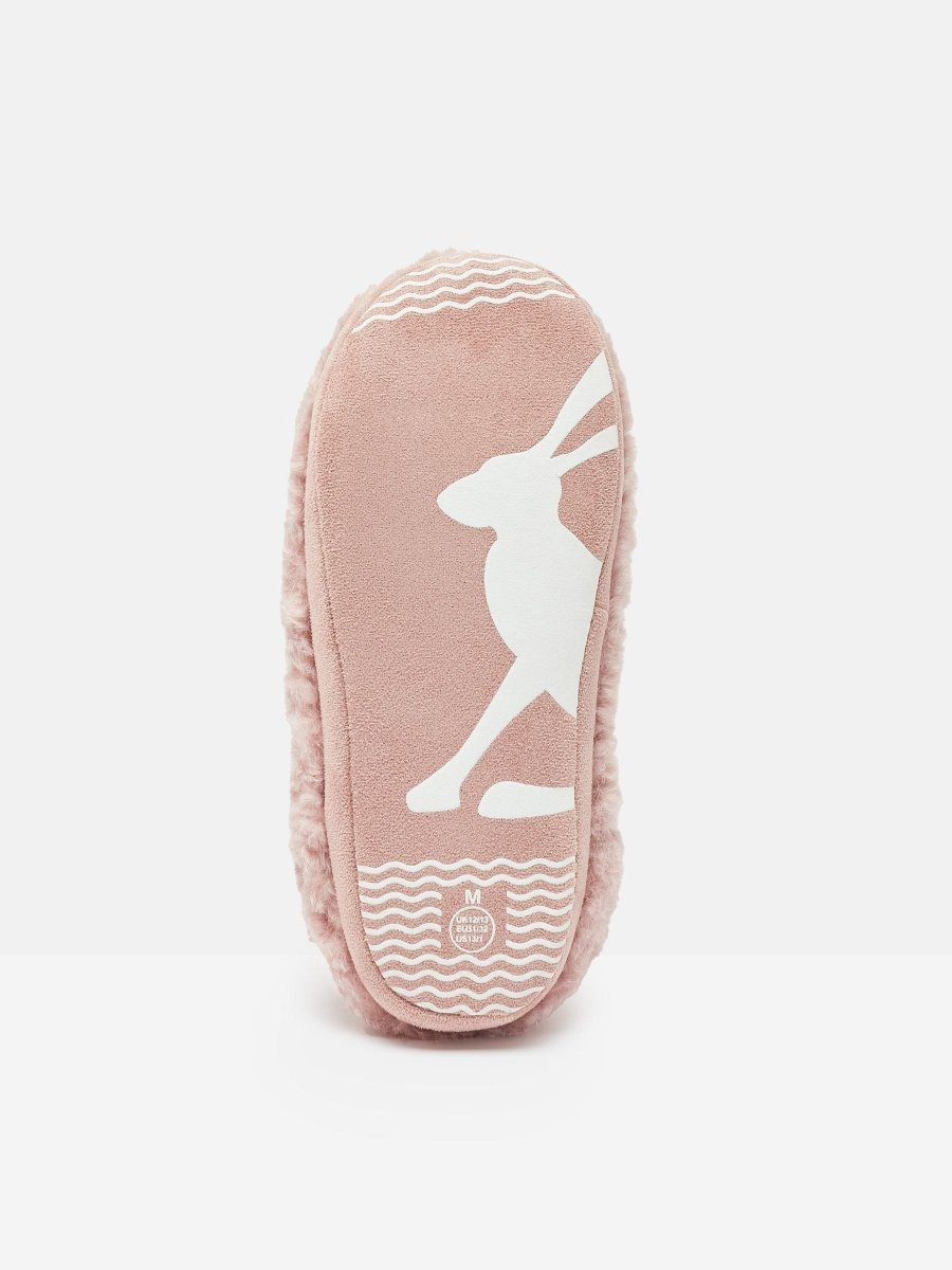 Kids' Cabin Pink Slipper Boots - RUTHERFORD & Co