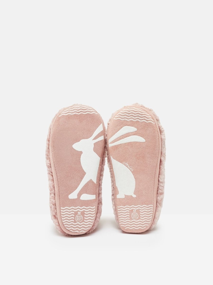 Kids' Cabin Pink Slipper Boots - RUTHERFORD & Co