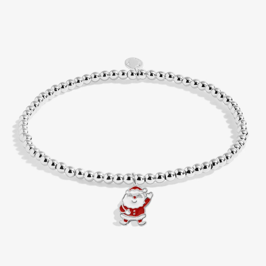 Kids' Christmas A Little 'Love from Santa' Bracelet - RUTHERFORD & Co