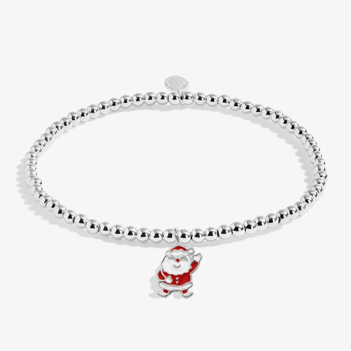 Kids' Christmas A Little 'Love from Santa' Bracelet - RUTHERFORD & Co