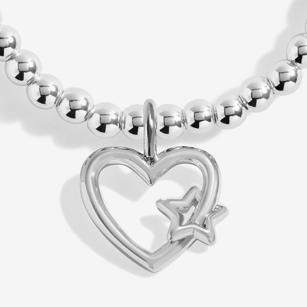 Kids' Christmas A Little 'Merry Christmas' Bracelet - RUTHERFORD & Co