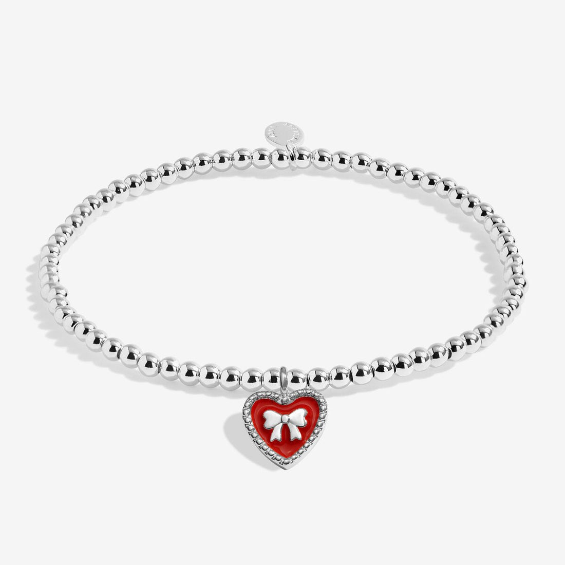 Kids' Christmas A Little 'Merry Christmas Granddaughter' Bracelet - RUTHERFORD & Co
