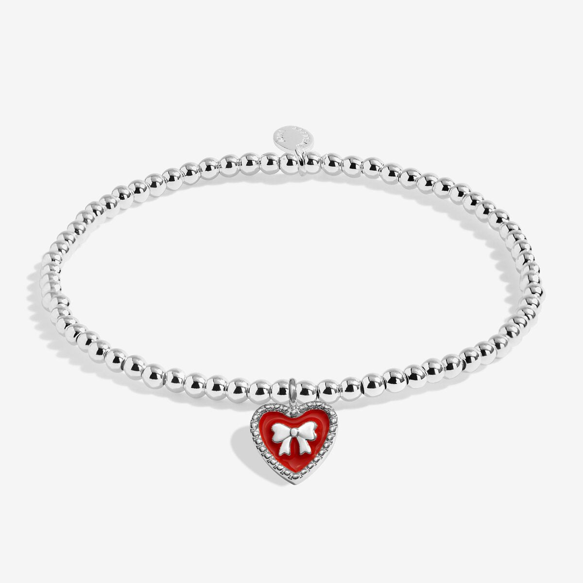 Kids' Christmas A Little 'Merry Christmas Granddaughter' Bracelet - RUTHERFORD & Co