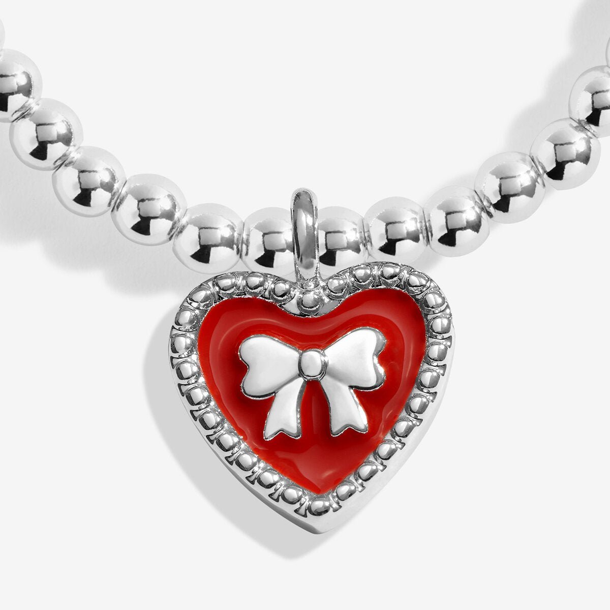 Kids' Christmas A Little 'Merry Christmas Granddaughter' Bracelet - RUTHERFORD & Co