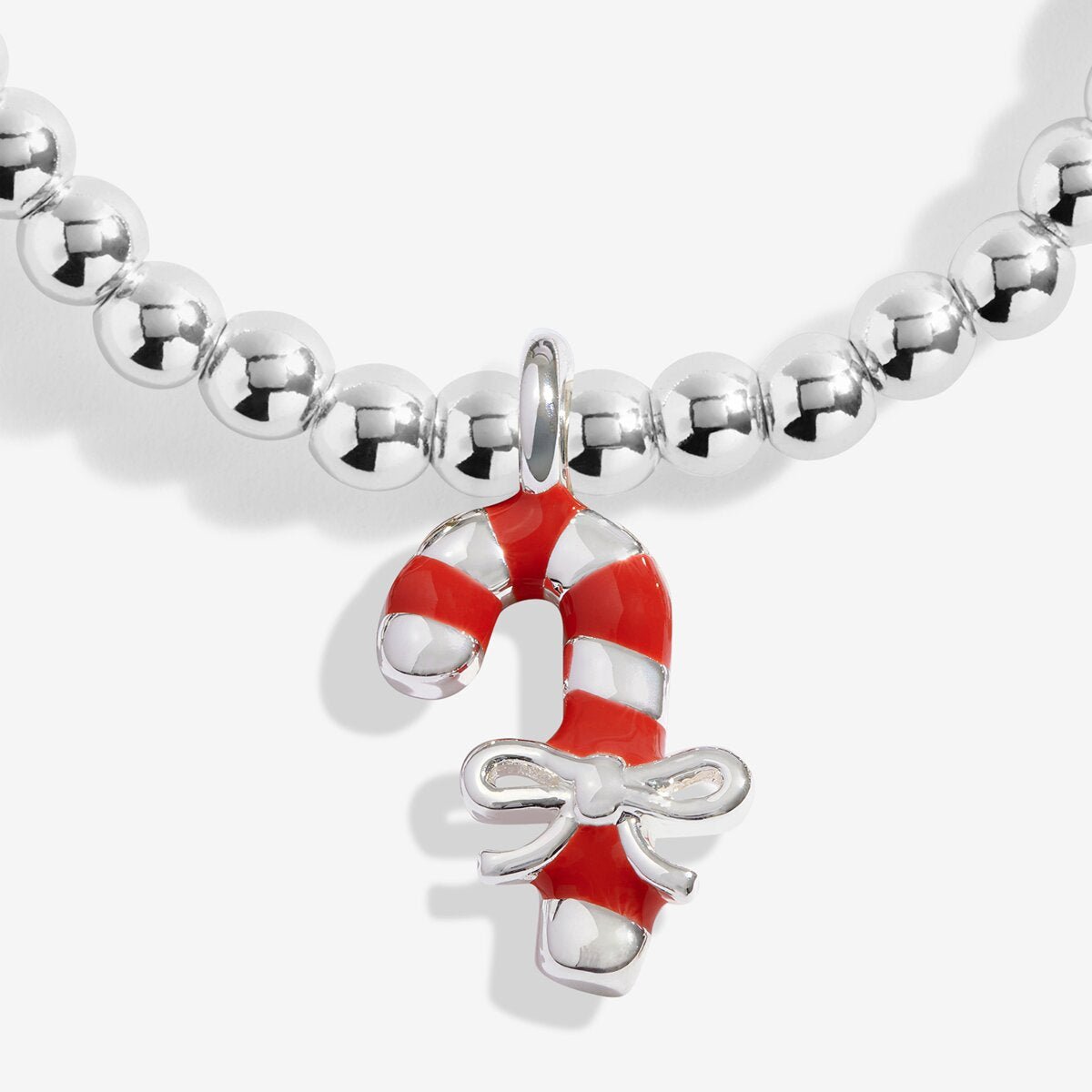 Kids' Christmas A Little 'You're on the Nice List' Bracelet - RUTHERFORD & Co