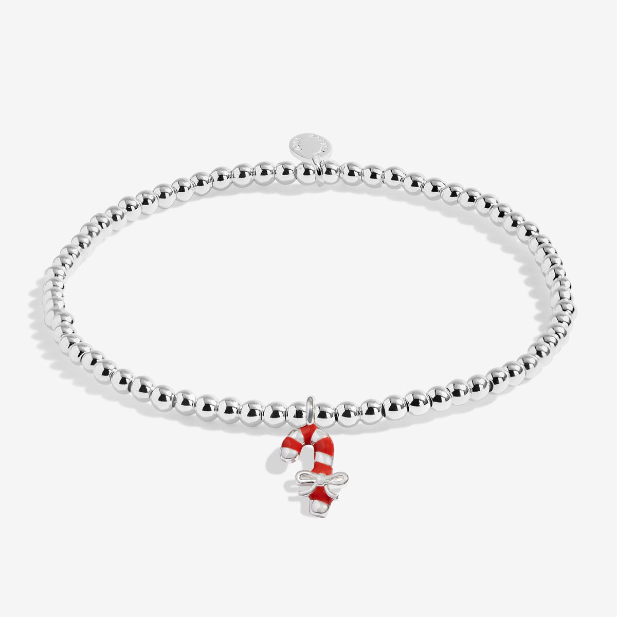 Kids' Christmas A Little 'You're on the Nice List' Bracelet - RUTHERFORD & Co