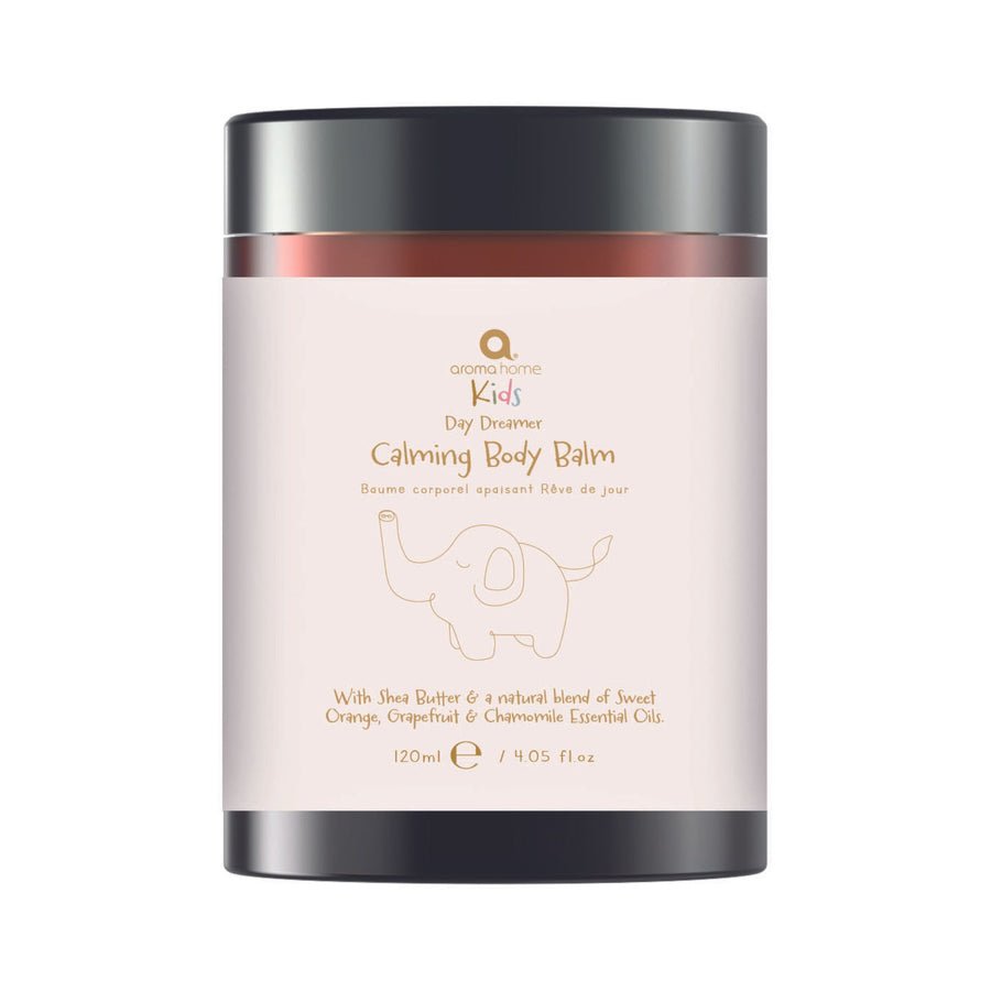 Kids Day Dreamer Calming Body Balm - RUTHERFORD & Co