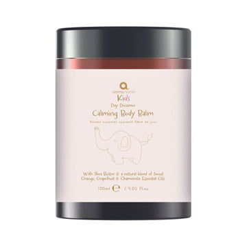Kids Day Dreamer Calming Body Balm - RUTHERFORD & Co