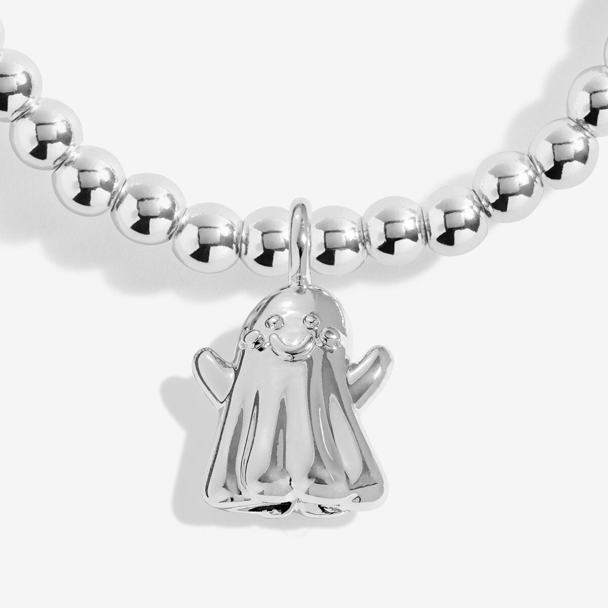 Kids' Halloween 'Spook-Tacular' Bracelet and Hair Clip Gift Set - RUTHERFORD & Co