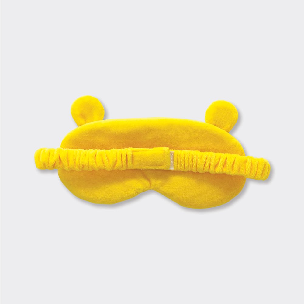Kids Leopard Sleep Mask - RUTHERFORD & Co