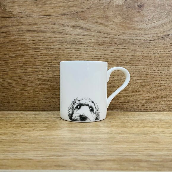 Kids Mug - Dino Dog - RUTHERFORD & Co