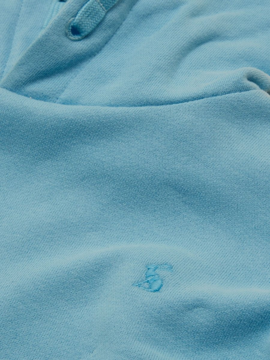 Kids' Parkside Light Blue Hoodie - RUTHERFORD & Co