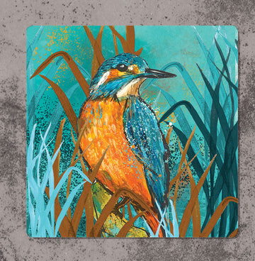 Kingfisher Coaster