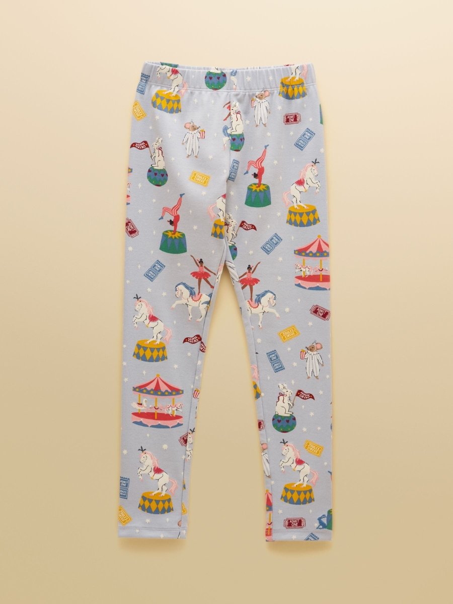 Kipwell Long Sleeve Pyjama Set - Pink - RUTHERFORD & Co