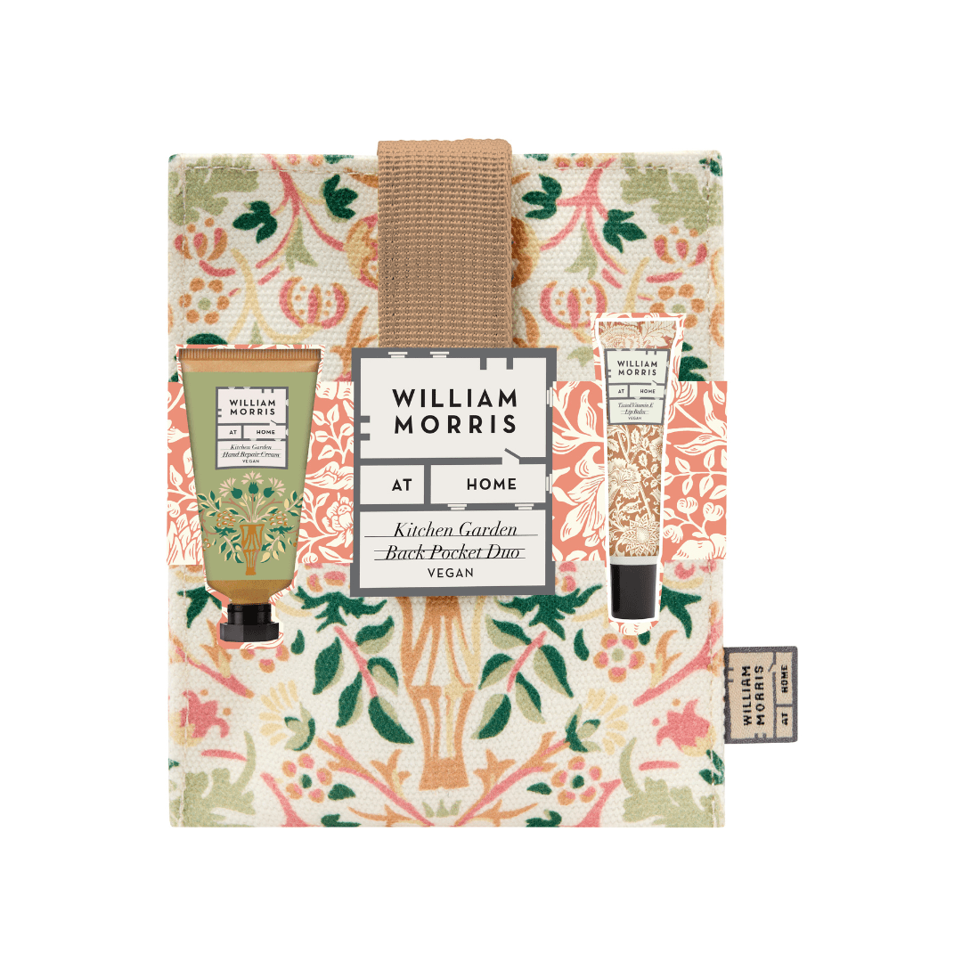 Kitchen Garden Back Pocket Duo - RUTHERFORD & Co