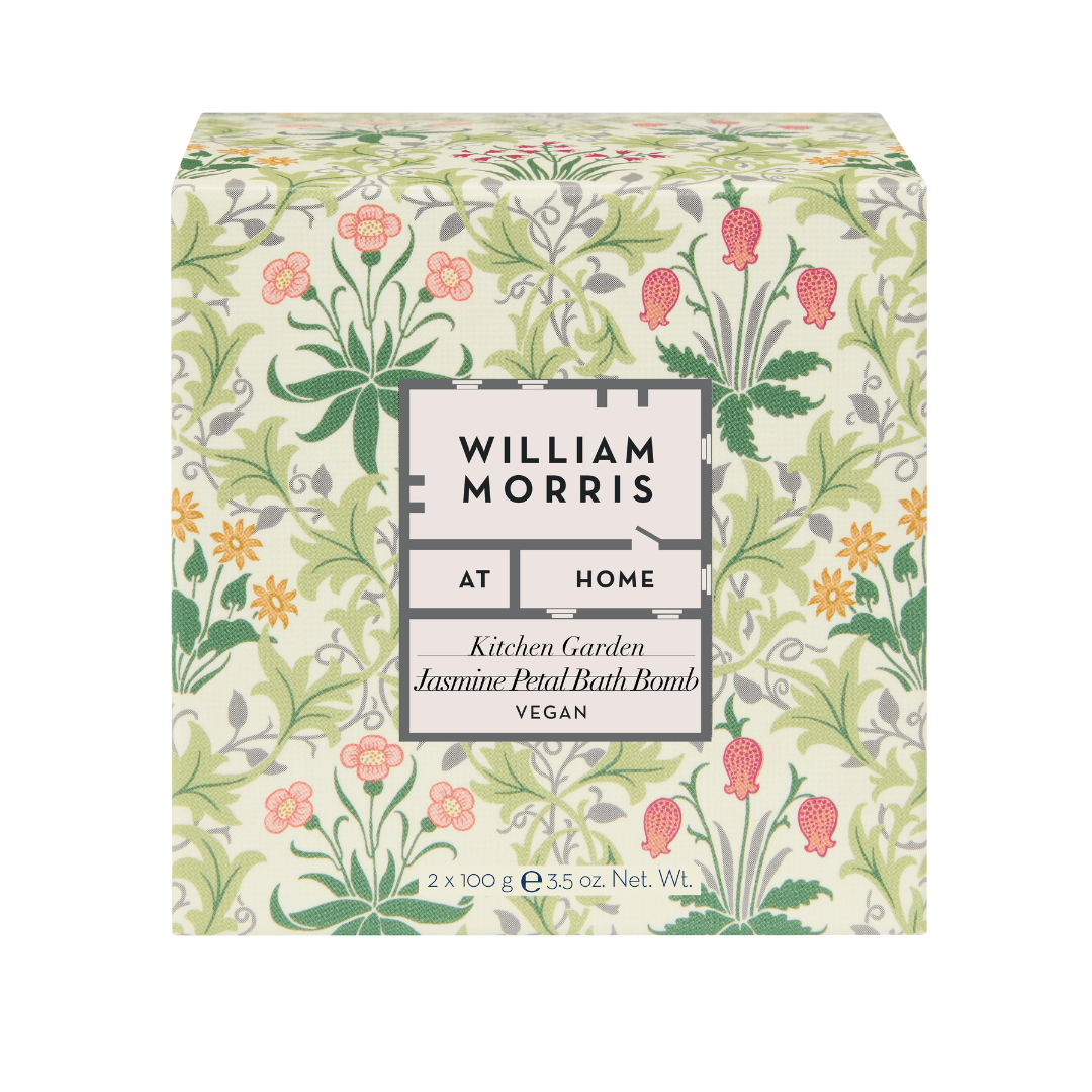 Kitchen Garden Bath Bomb - RUTHERFORD & Co