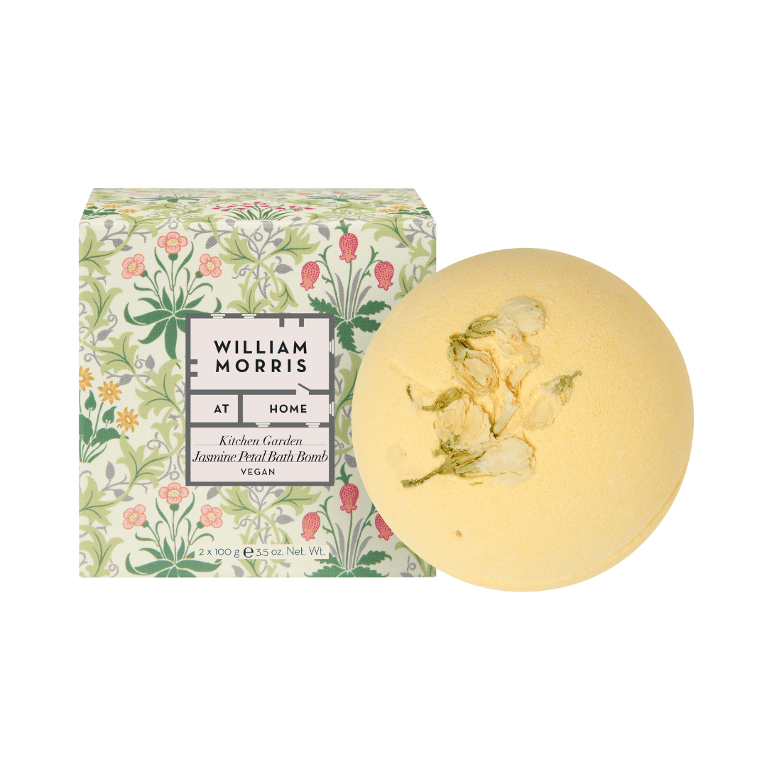 Kitchen Garden Bath Bomb - RUTHERFORD & Co