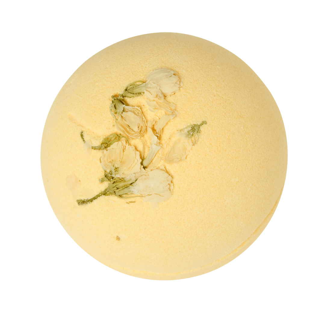Kitchen Garden Bath Bomb - RUTHERFORD & Co