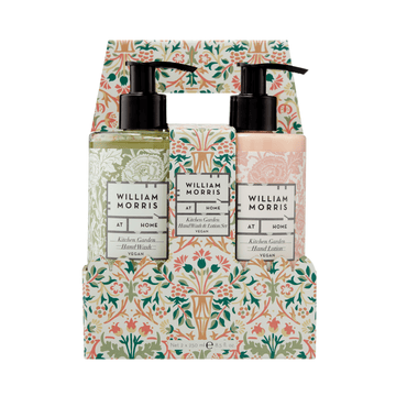 Kitchen Garden Hand Wash & Lotion Set - RUTHERFORD & Co