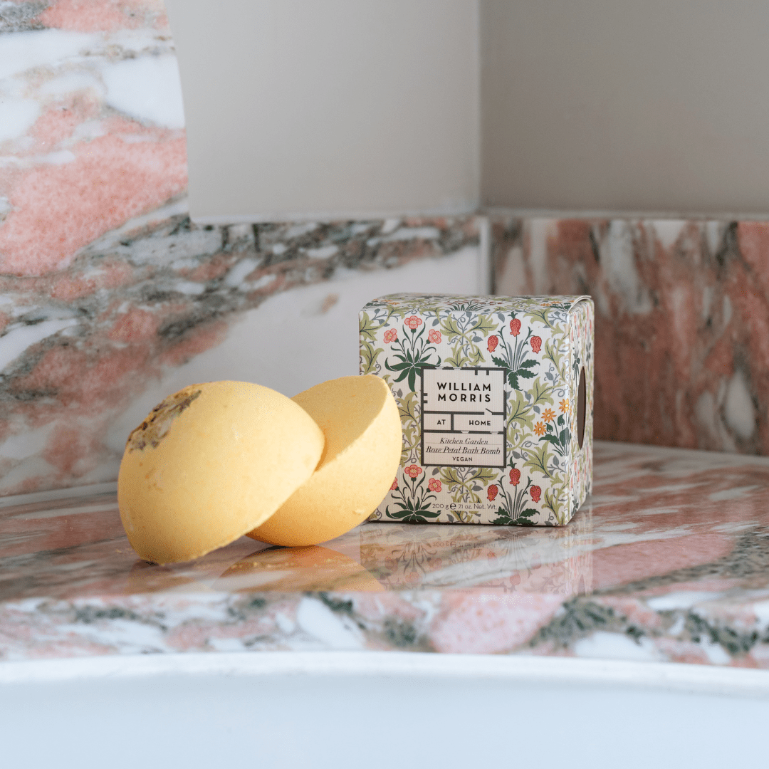 Kitchen Garden Post - Gardening Care Flowerpot Tin - RUTHERFORD & Co