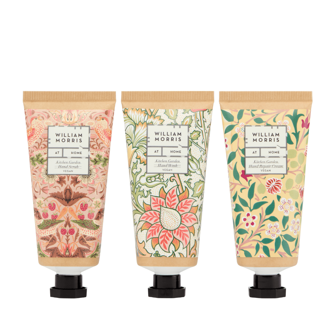 Kitchen Garden Three Hand Essentials - RUTHERFORD & Co