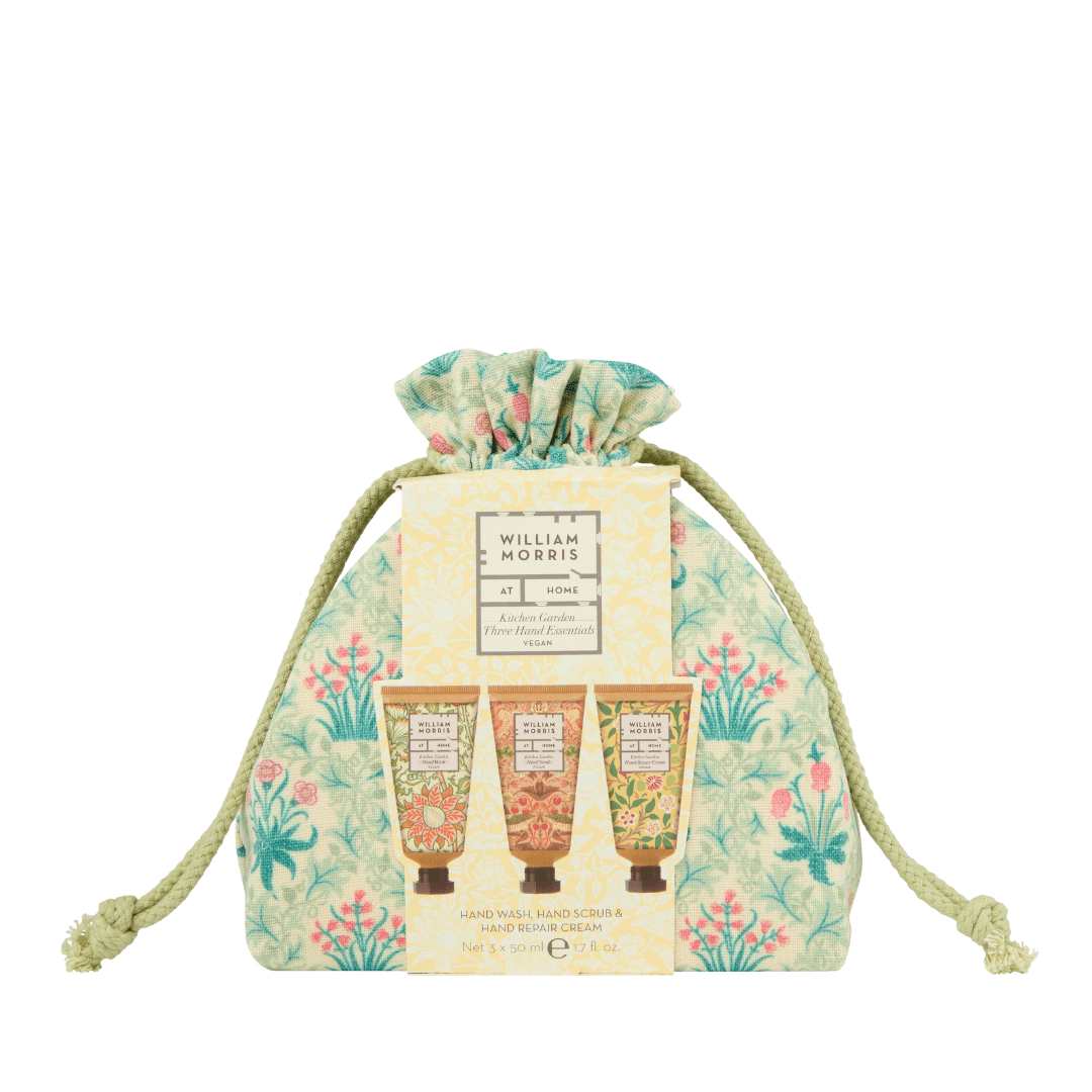 Kitchen Garden Three Hand Essentials - RUTHERFORD & Co