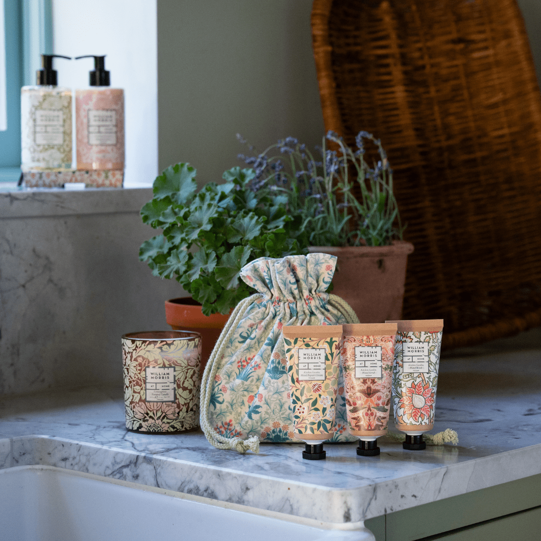 Kitchen Garden Three Hand Essentials - RUTHERFORD & Co