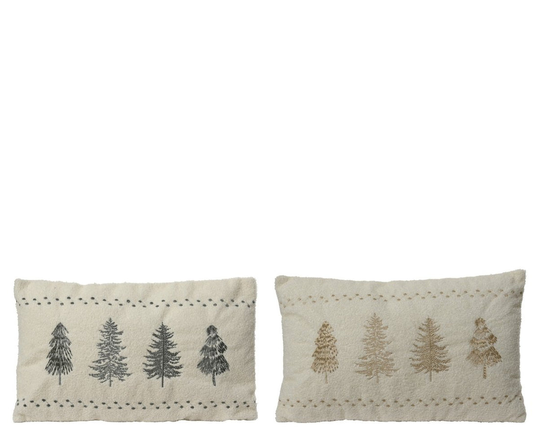 Kitchen Goods Cushion - Assorted - RUTHERFORD & Co