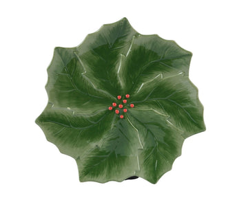 Kitchen Goods Dinner Plate - Green - RUTHERFORD & Co