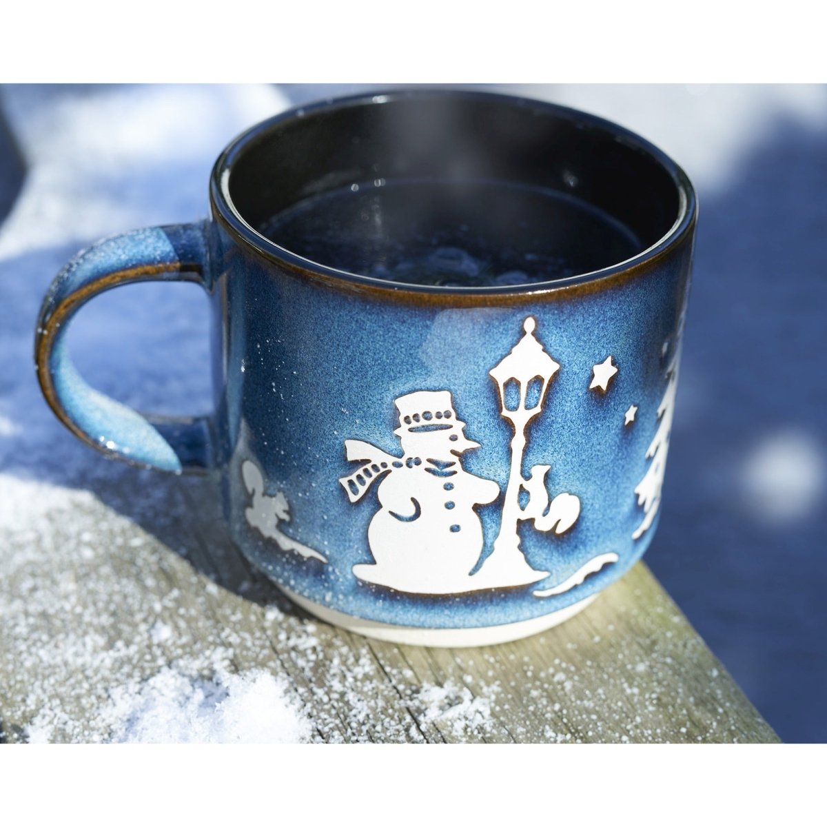 Kitchen Goods Mug - Assorted - RUTHERFORD & Co