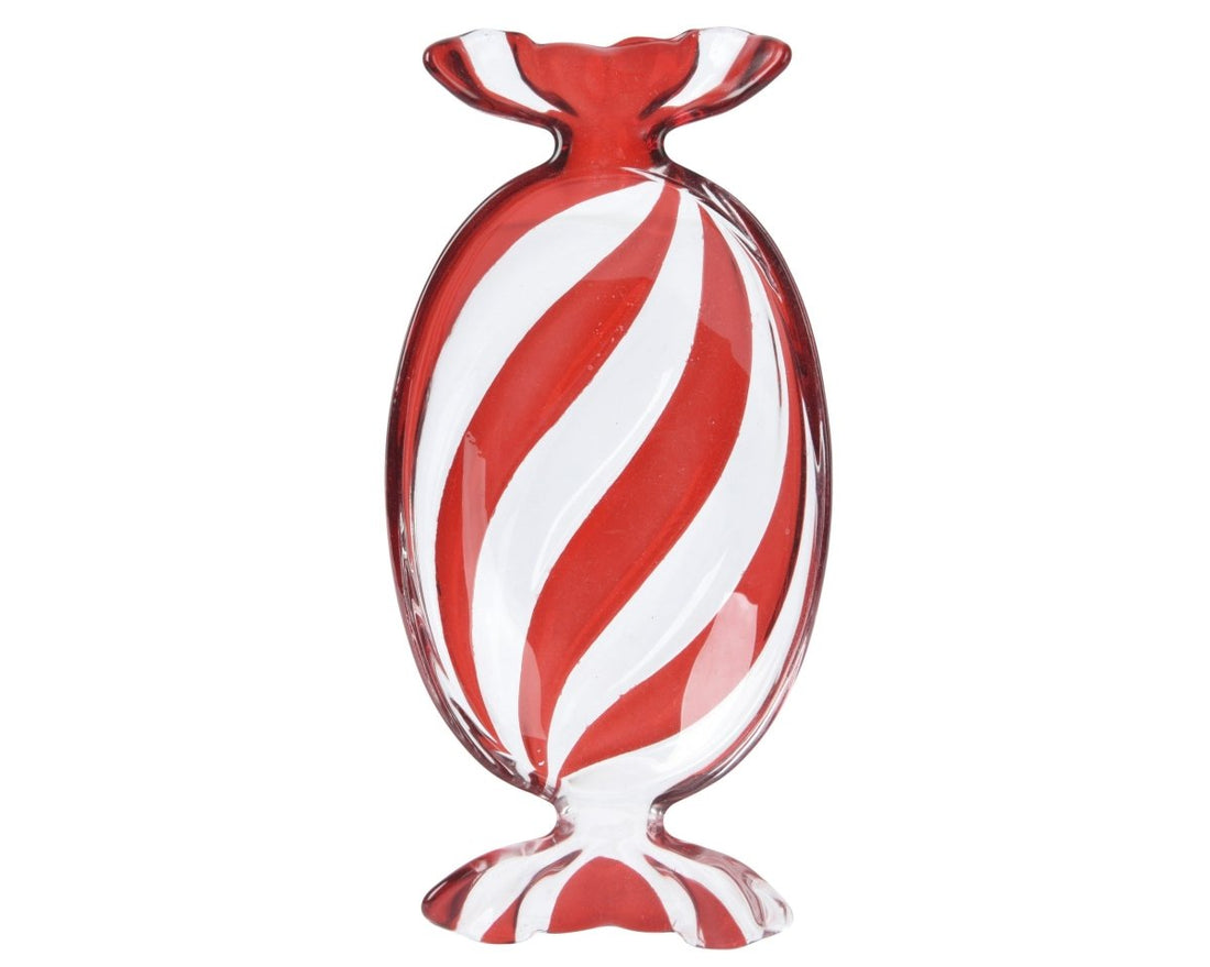 Kitchen Goods Tray Red/White - Assorted - RUTHERFORD & Co