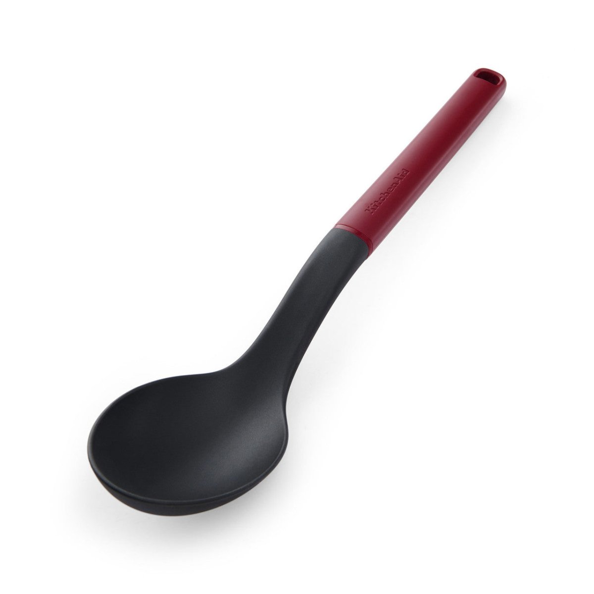 KitchenAid Cooking Spoon, 34cm - RUTHERFORD & Co