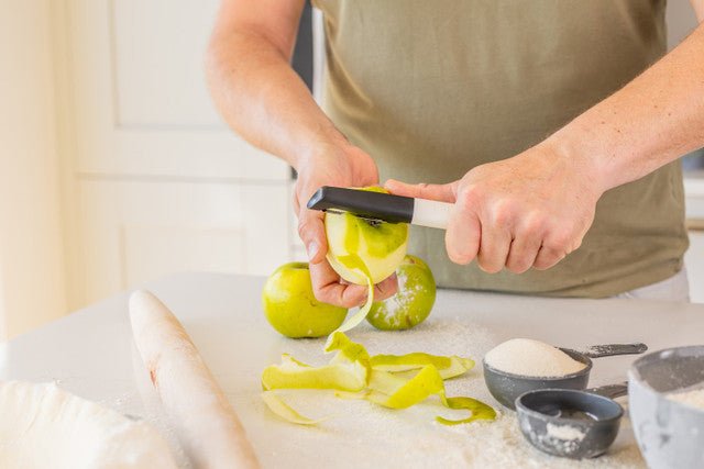KitchenAid Euro Peeler, 20cm - RUTHERFORD & Co