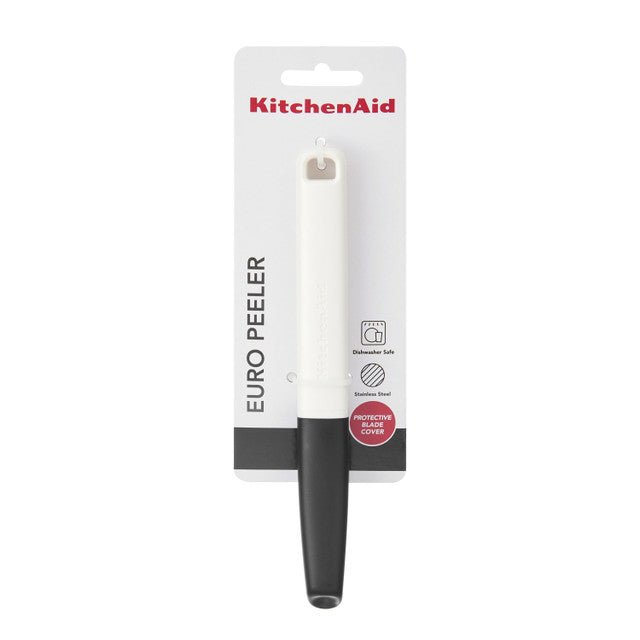 KitchenAid Euro Peeler, 20cm - RUTHERFORD & Co