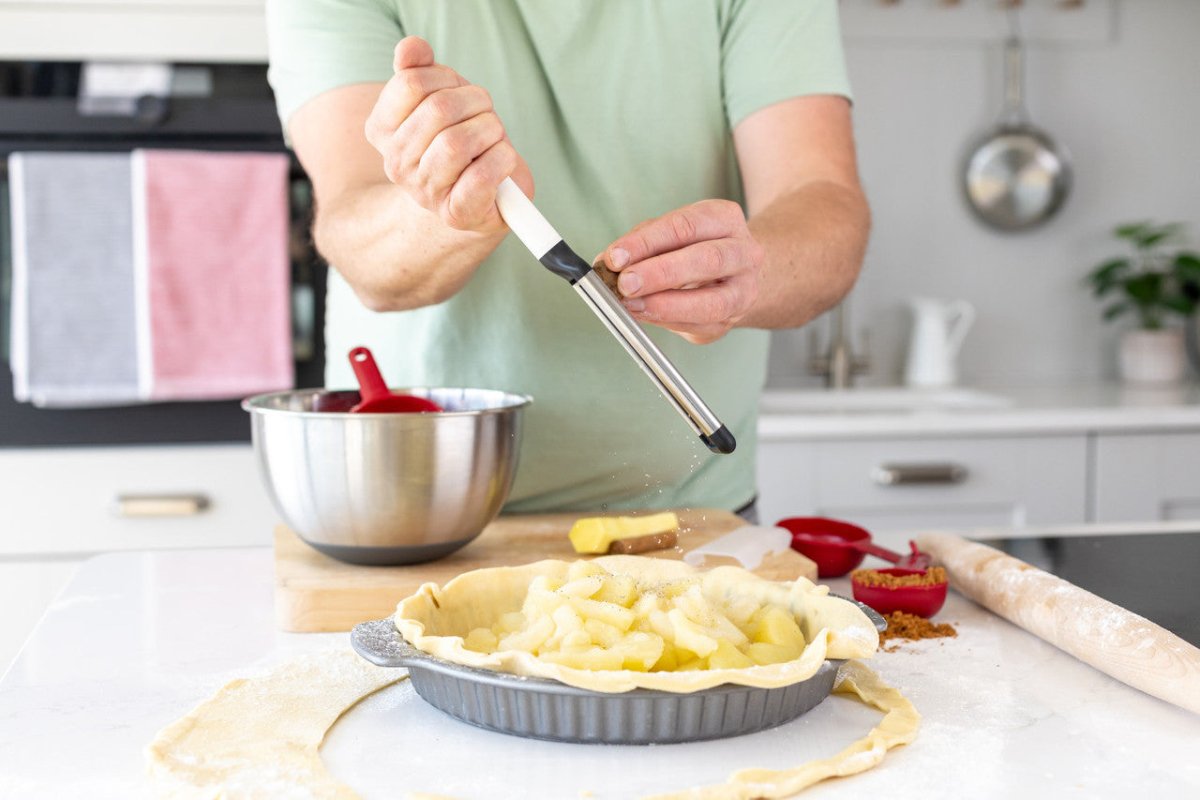 KitchenAid Fine Grater - RUTHERFORD & Co