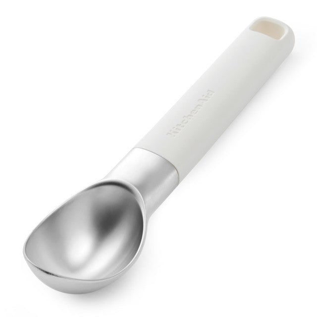 KitchenAid Ice Cream Scoop, 21cm - RUTHERFORD & Co