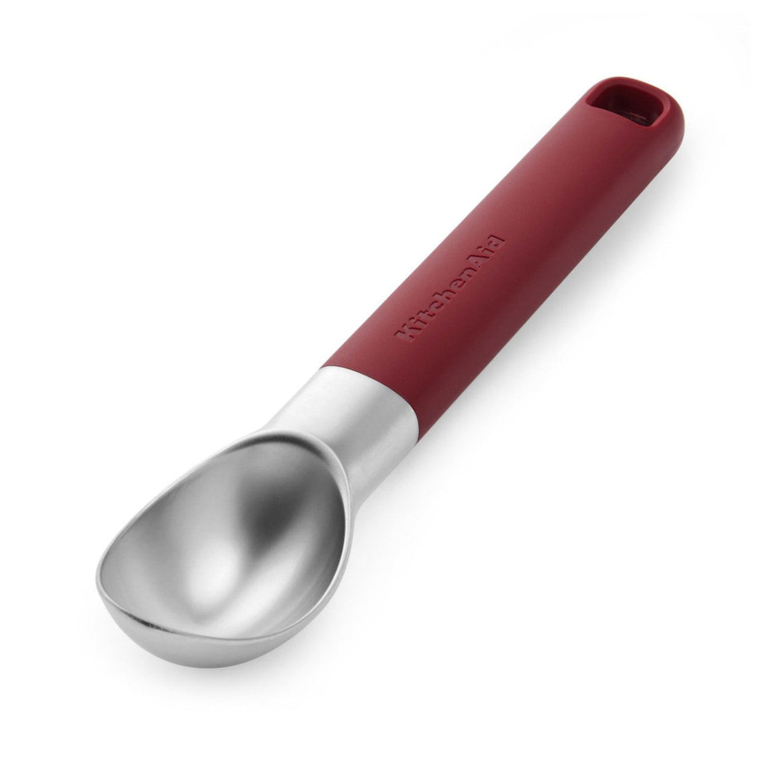 KitchenAid Ice Cream Scoop, 21cm - RUTHERFORD & Co