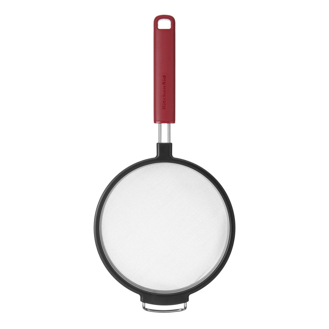 KitchenAid Mesh Sieve, 17cm - RUTHERFORD & Co