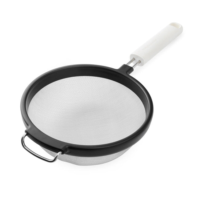 KitchenAid Mesh Sieve, 17cm - RUTHERFORD & Co