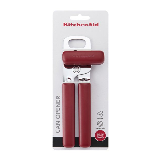 KitchenAid Multifunction Can Opener - RUTHERFORD & Co