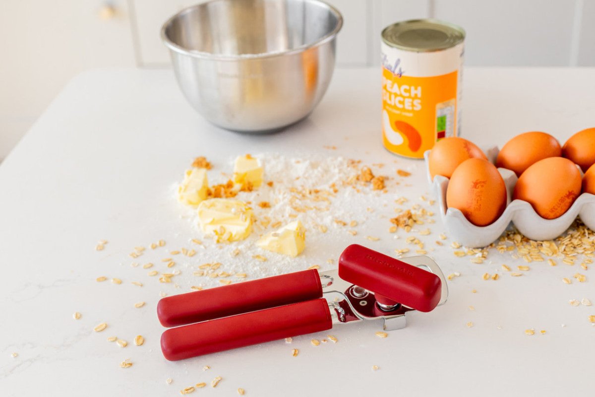 KitchenAid Multifunction Can Opener - RUTHERFORD & Co
