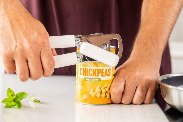 KitchenAid Multifunction Can Opener - RUTHERFORD & Co