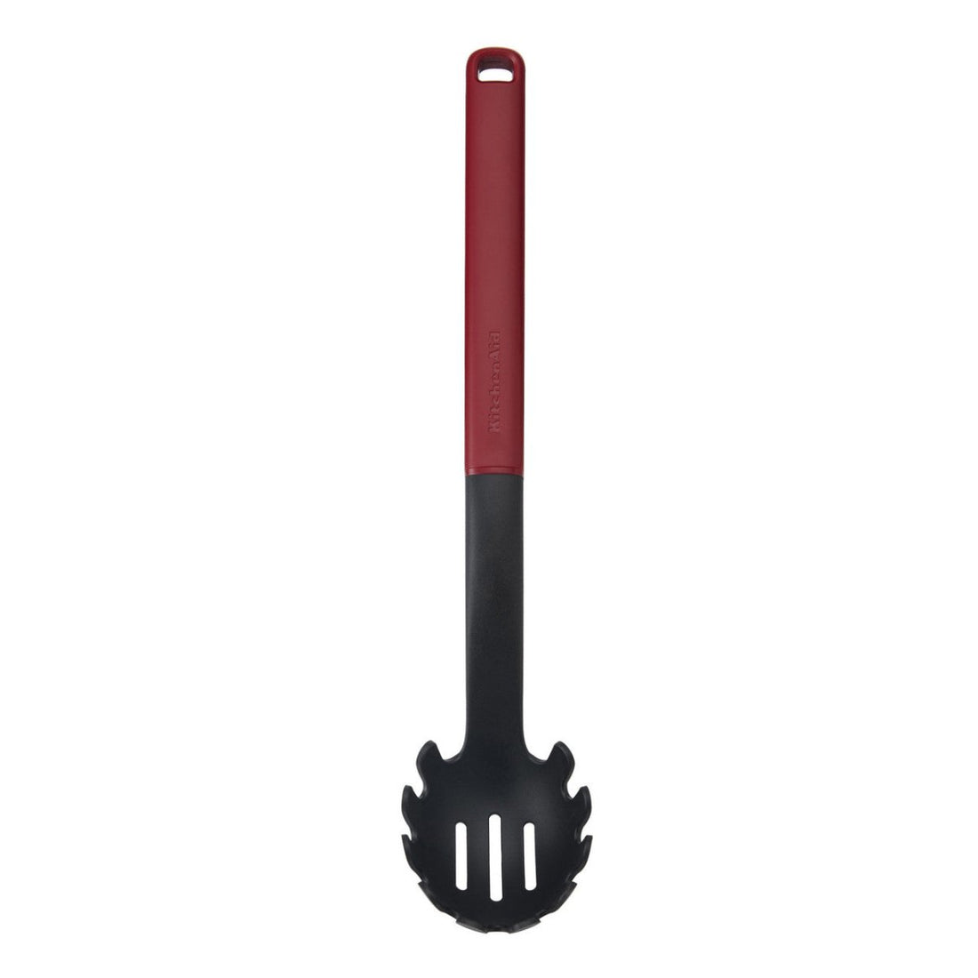 KitchenAid Pasta Server, 34cm - RUTHERFORD & Co