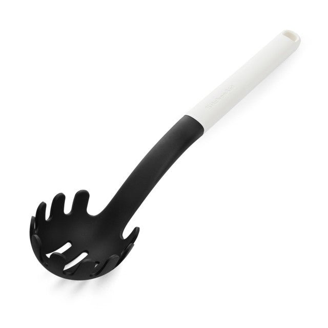 KitchenAid Pasta Server, 34cm - RUTHERFORD & Co