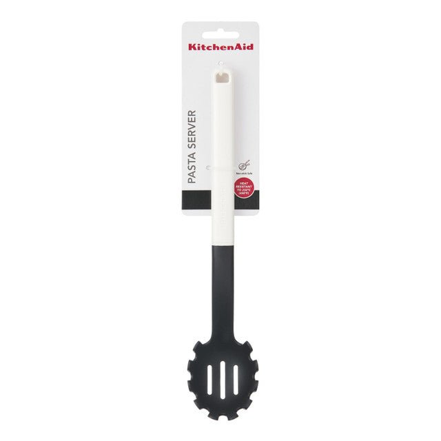 KitchenAid Pasta Server, 34cm - RUTHERFORD & Co