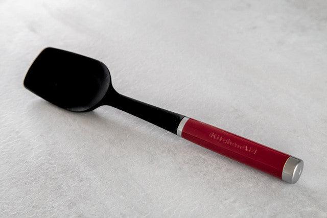 KitchenAid Silicone Spoon Spatula - RUTHERFORD & Co