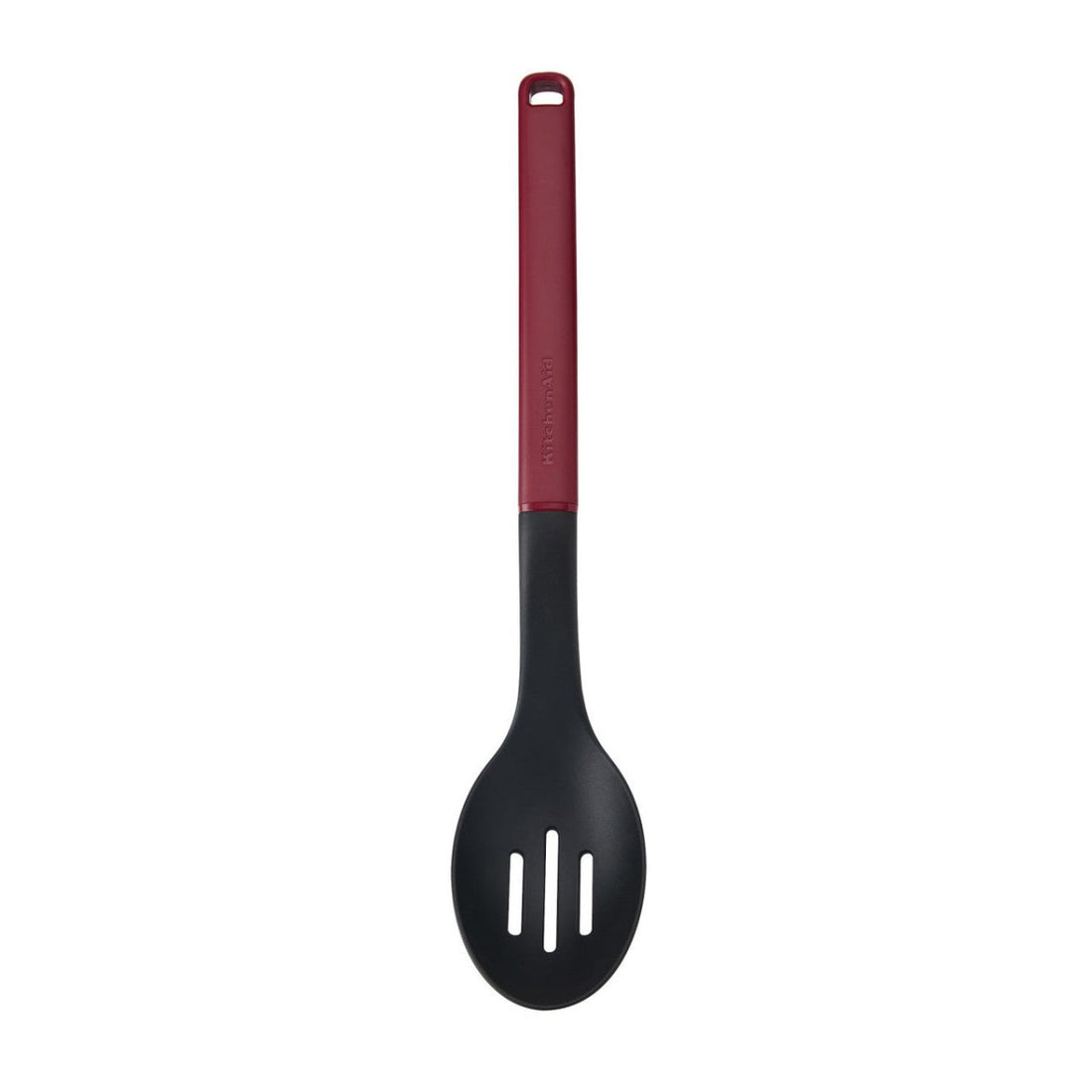KitchenAid Slotted Spoon, 34cm - RUTHERFORD & Co
