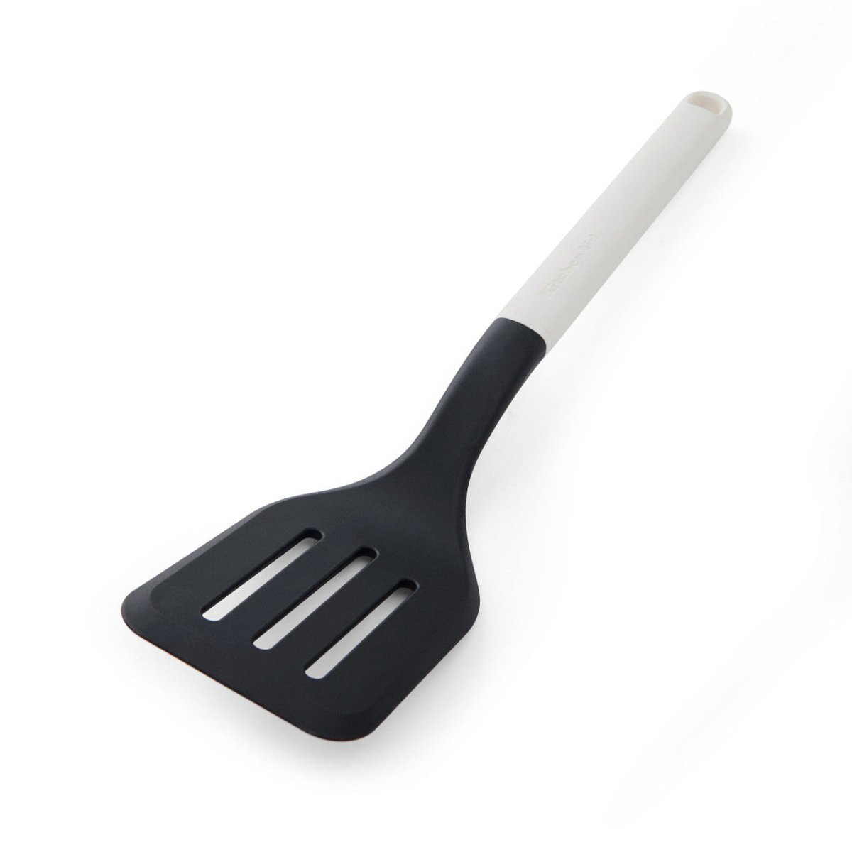 KitchenAid Slotted Turner, 34cm - RUTHERFORD & Co